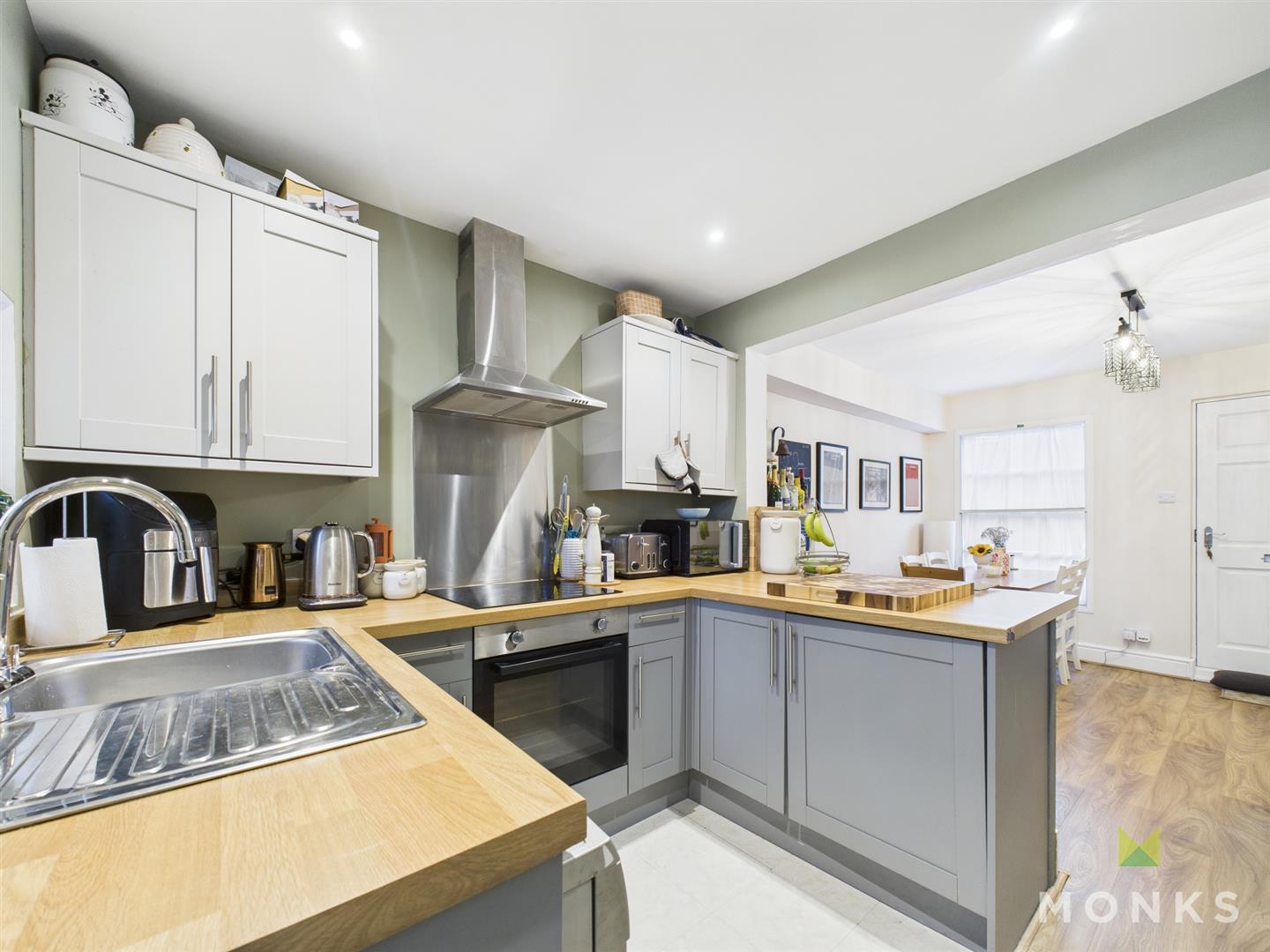 54 St Michaels Street, Shrewsbury, SY1 2EZ For Sale